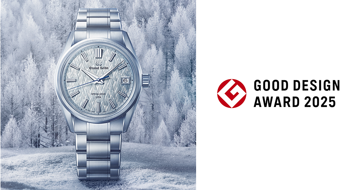 グランドセイコー＞ エボリューション9 コレクション SLGB003が2025