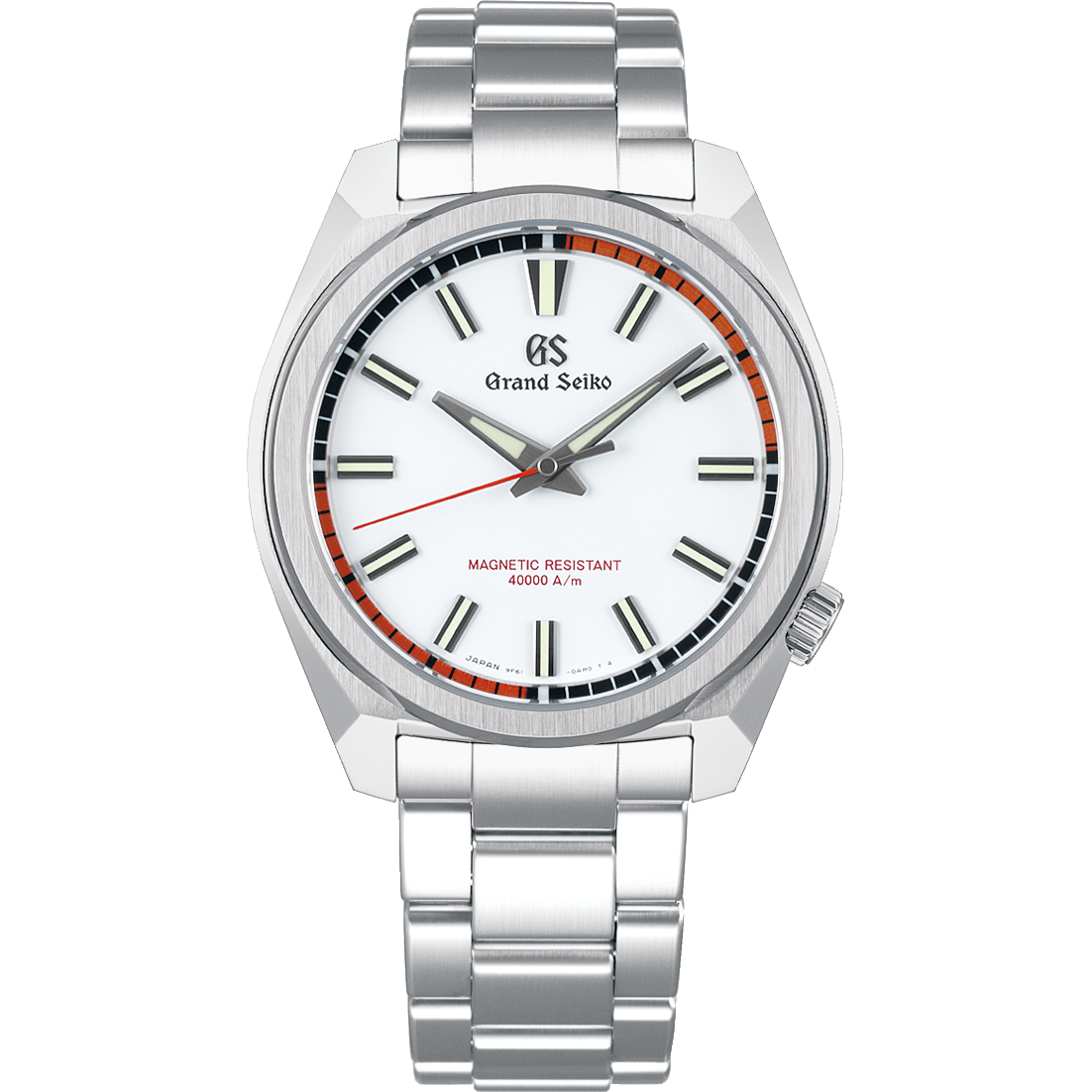 SEIKO グランドセイコー 強化耐磁モデル SBGX091 腕時計