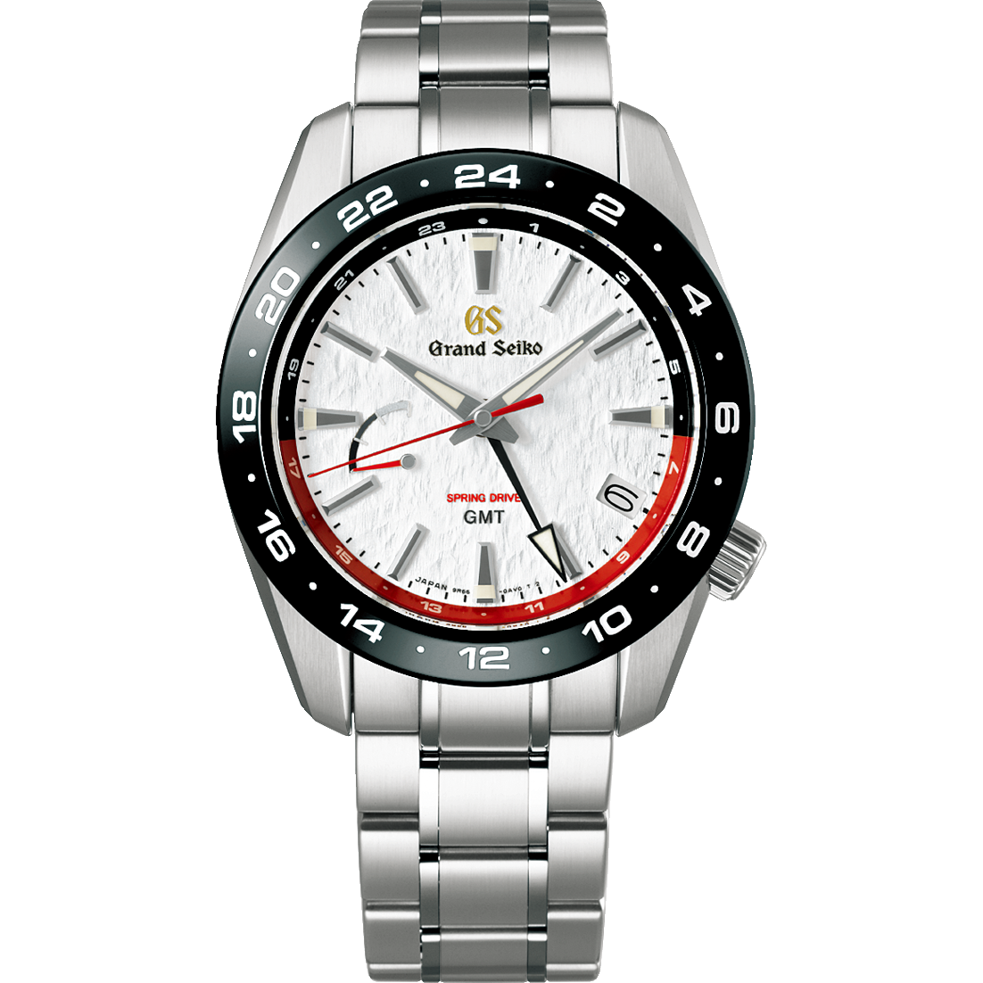Grand Seiko×AJHH 「人生の節目に腕時計を」グランドセイコーフェア 