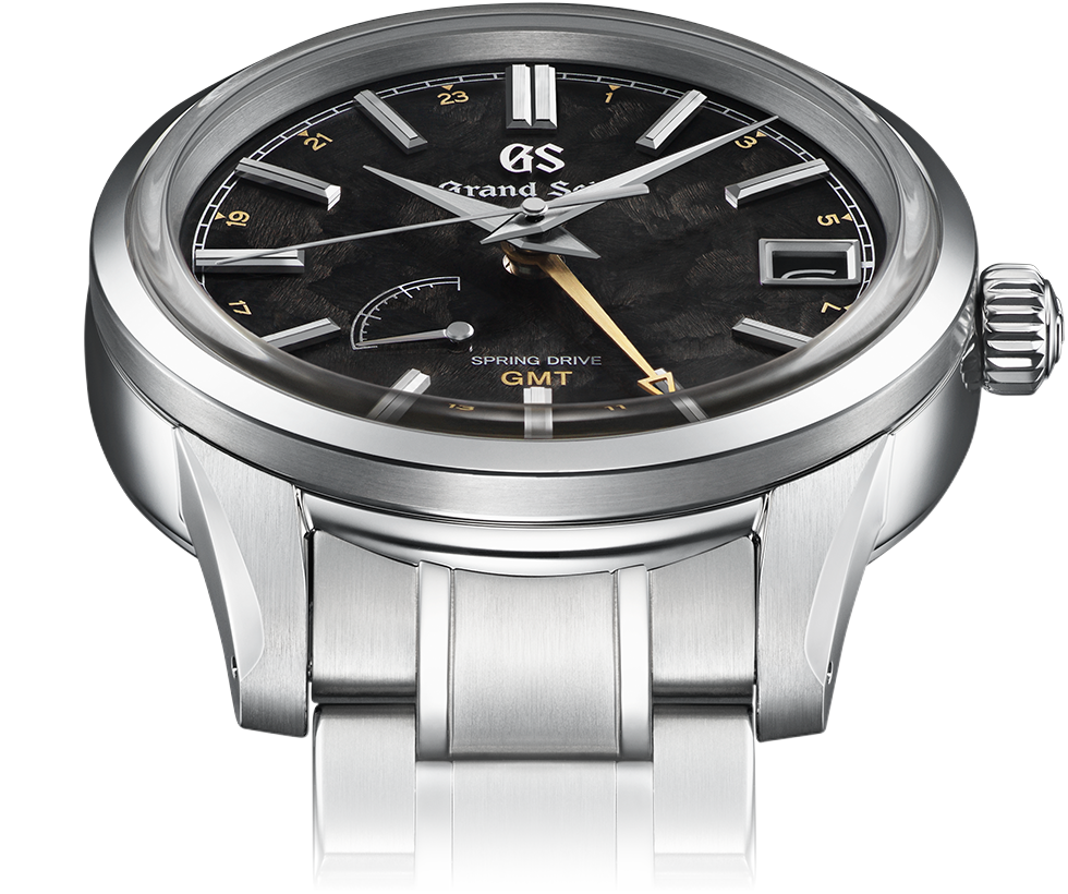 エレガンスコレクション グランドセイコー