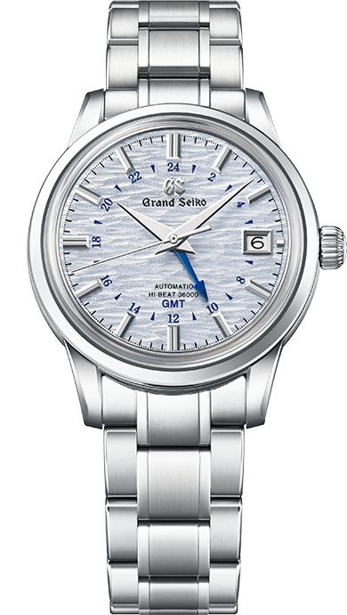 エレガンスコレクション グランドセイコー