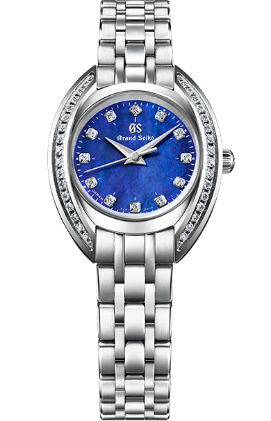 エレガンスコレクション グランドセイコー
