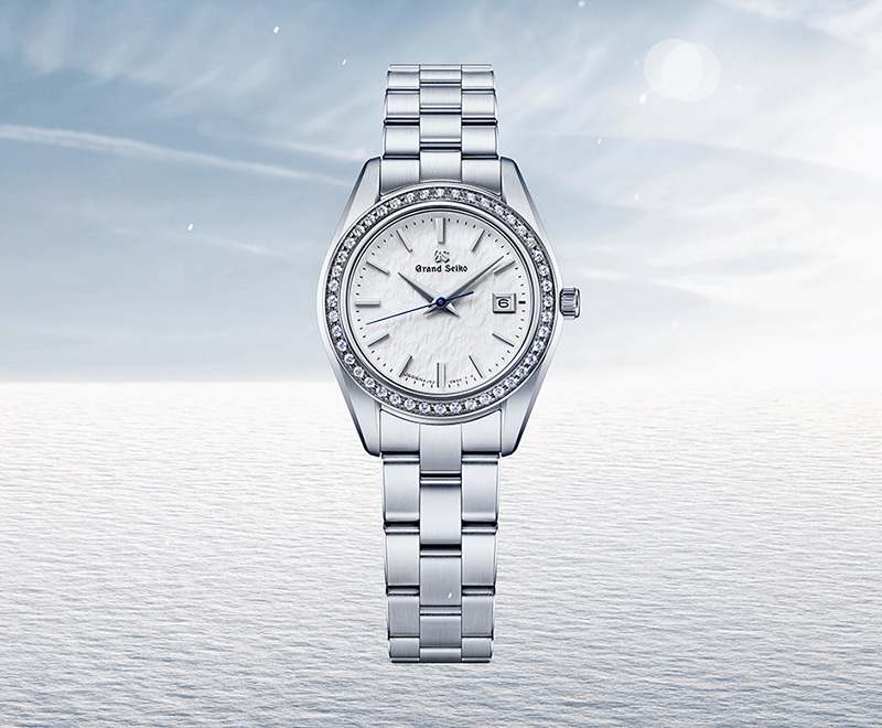 Heritage Collection STGF385
