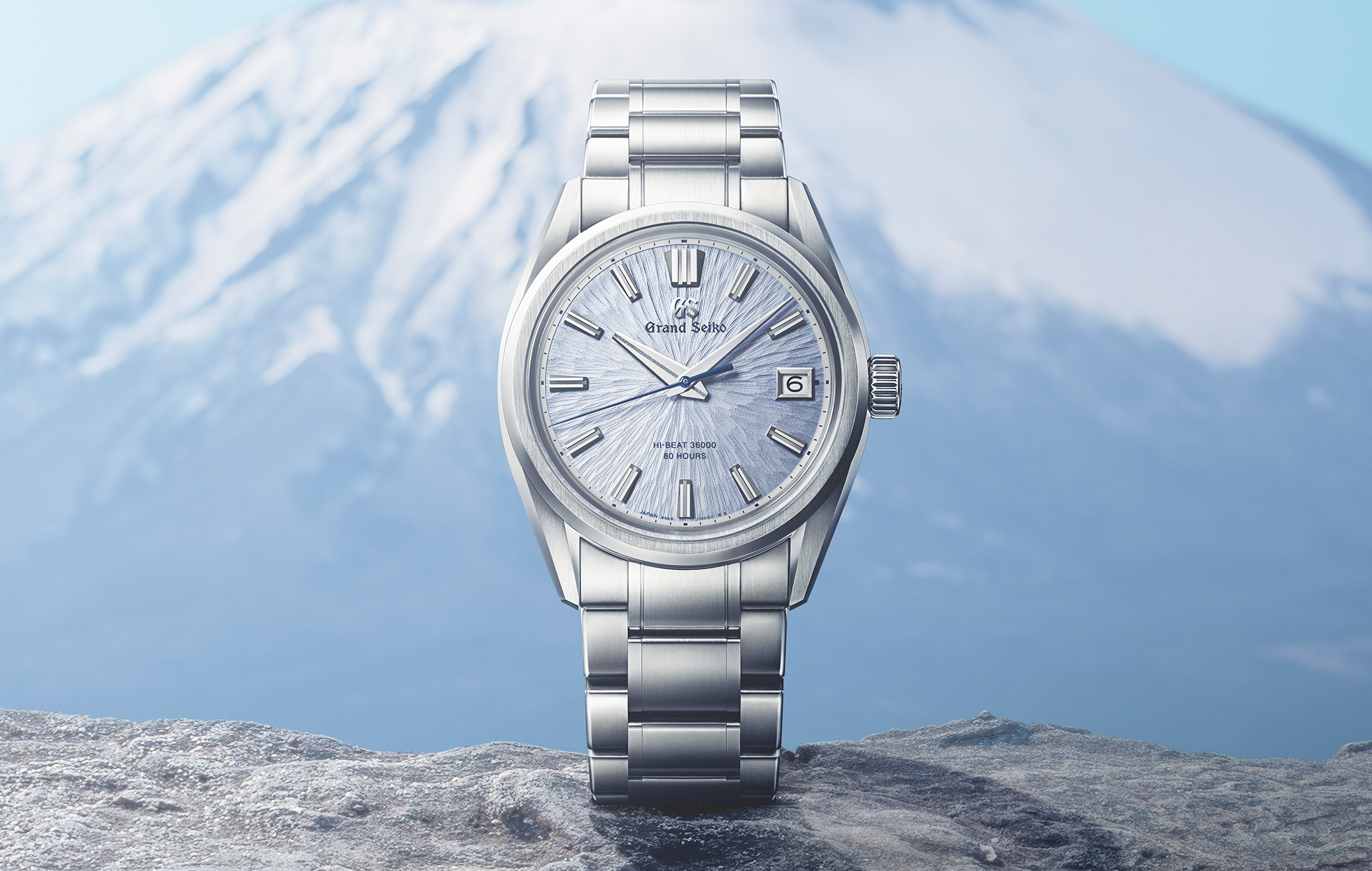 写真：Evolution 9 Collection SLGH027