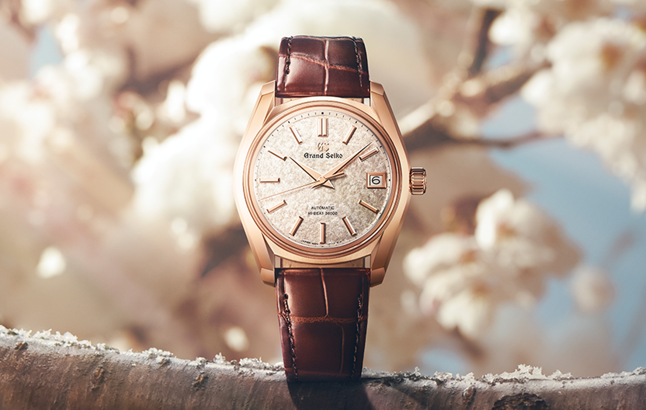 写真：Heritage Collection SBGH368