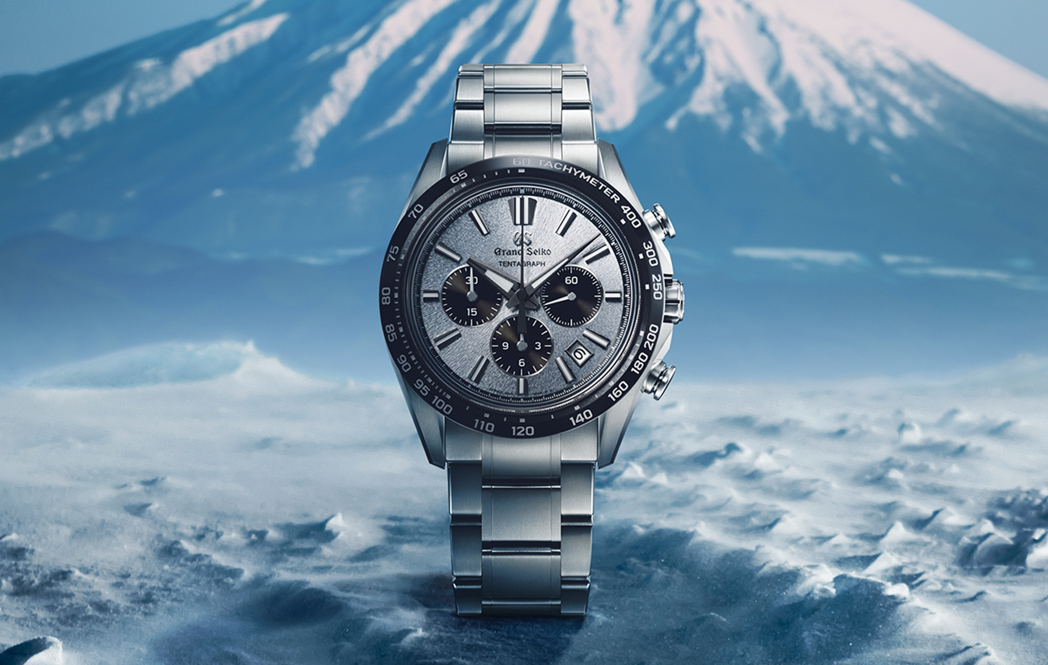 写真：Evolution 9 Collection SLGC007