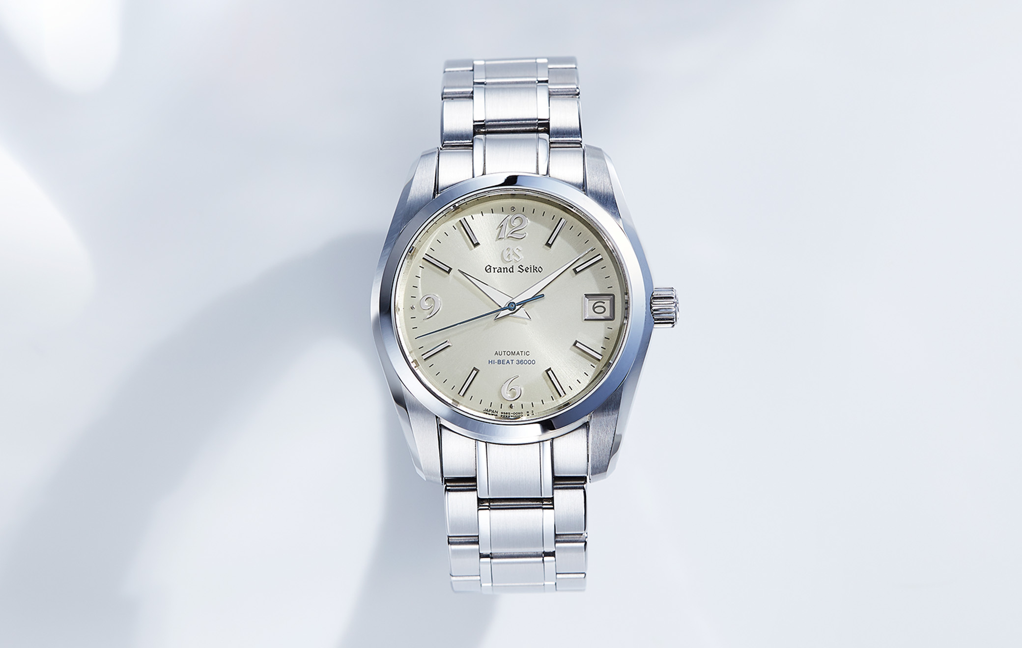写真：Heritage Collection SBGH241