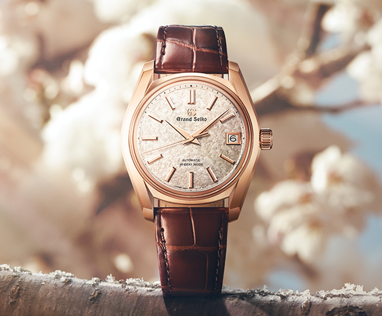 写真：Heritage Collection SBGH368