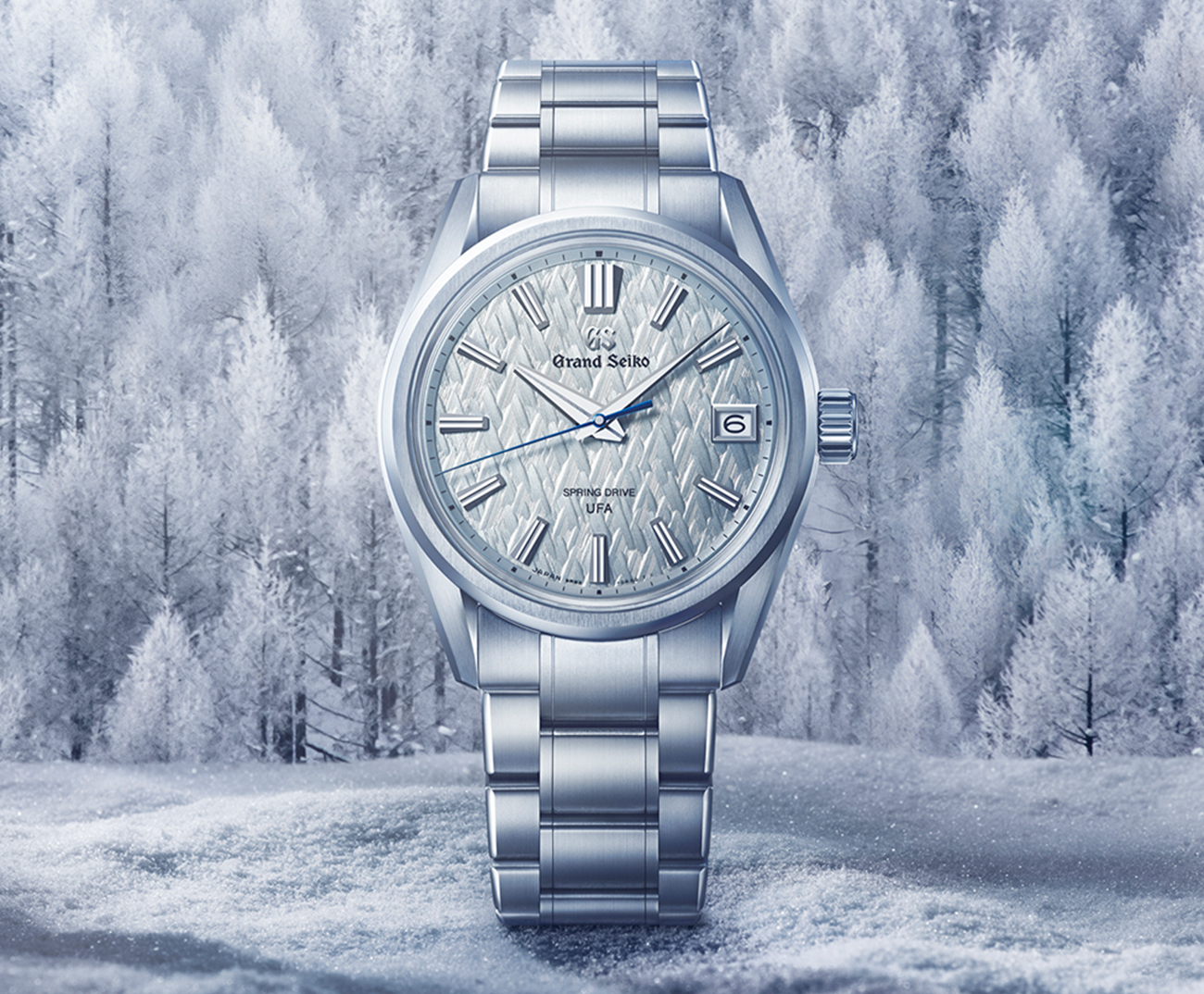 写真：Evolution 9 Collection SLGB003
