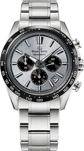 写真：Evolution 9 Collection SLGC007