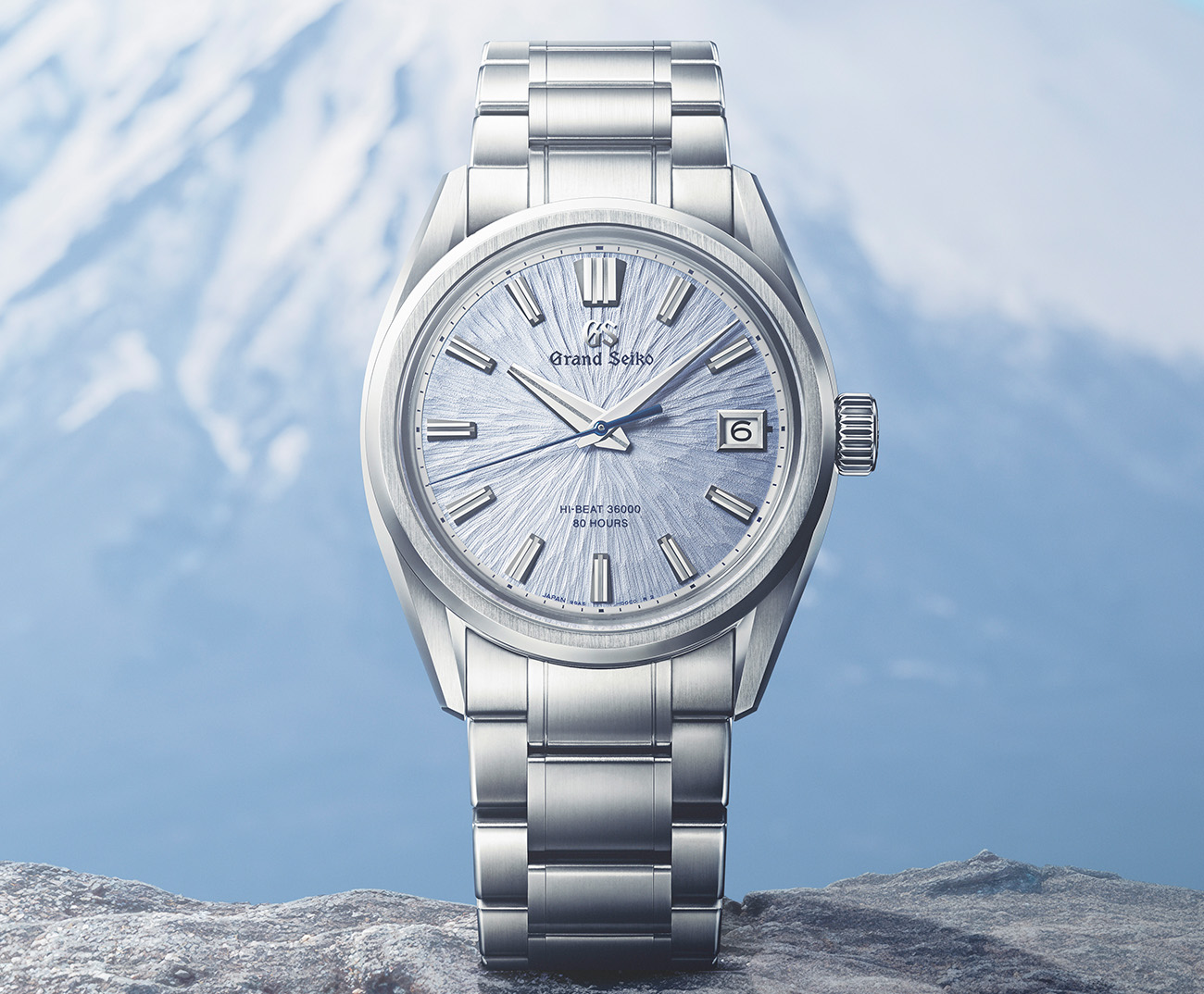 写真：Evolution 9 Collection SLGH027