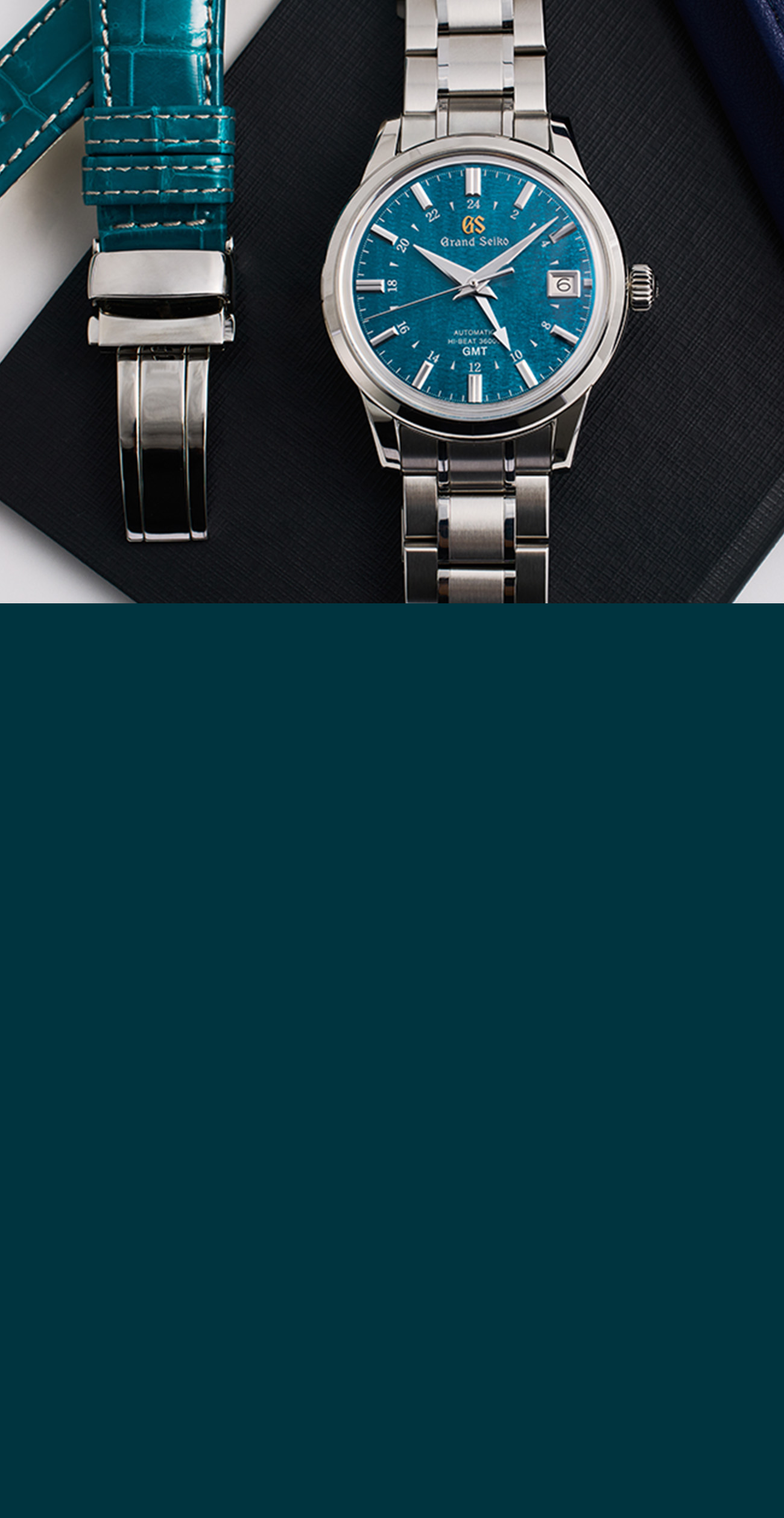 写真：Elegance Collection SBGJ289