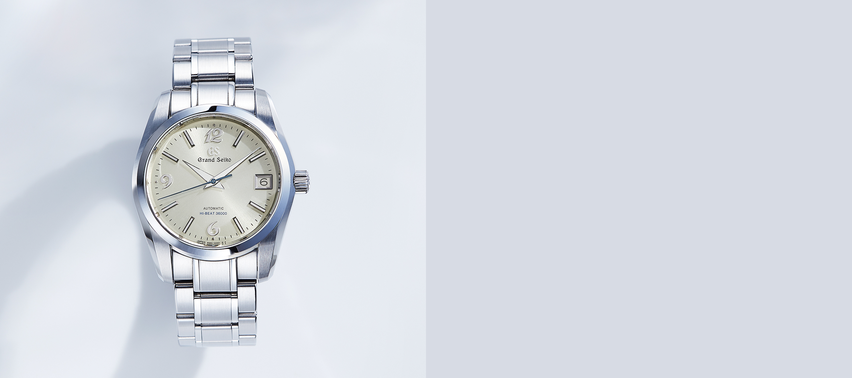 写真：Heritage Collection SBGH241