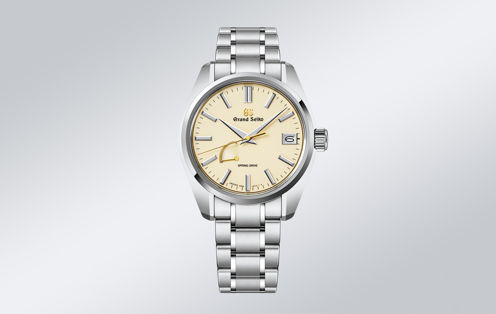 写真：Heritage Collection SBGA519