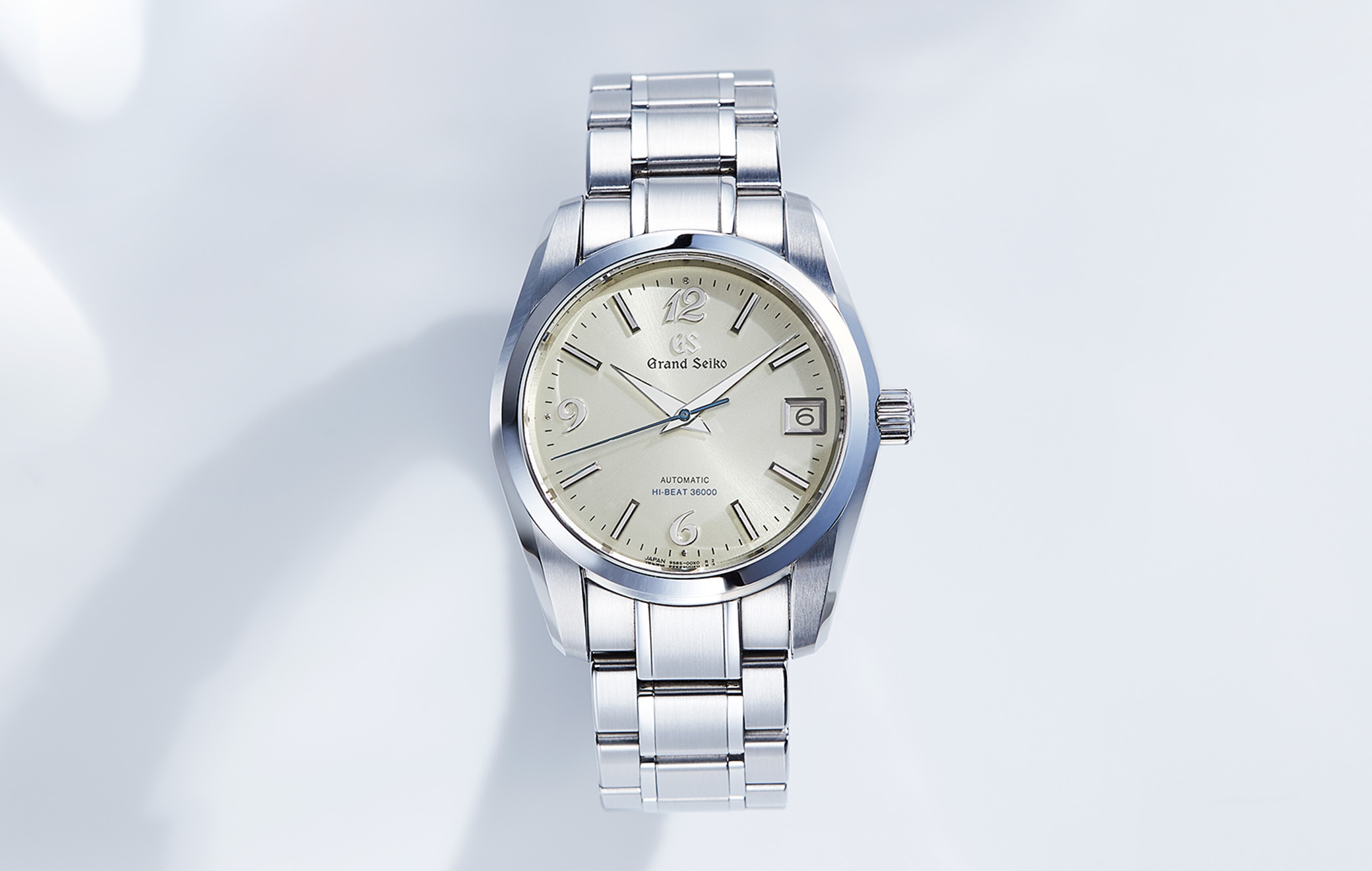 写真：Heritage Collection SBGH241