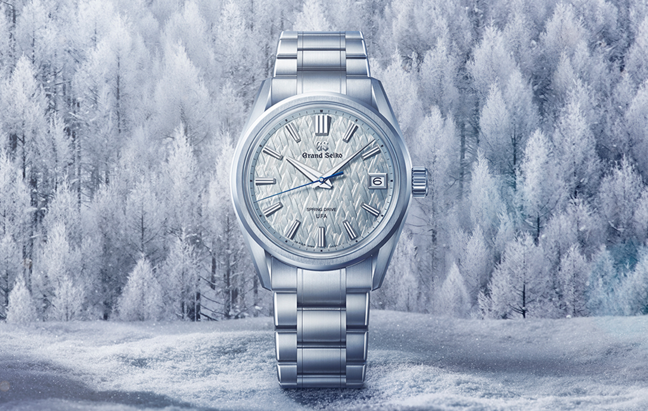 写真：Evolution 9 Collection SLGB003