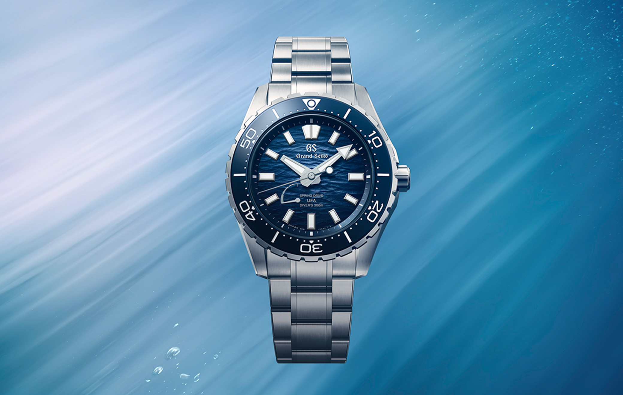 写真：Evolution 9 Collection SLGB023