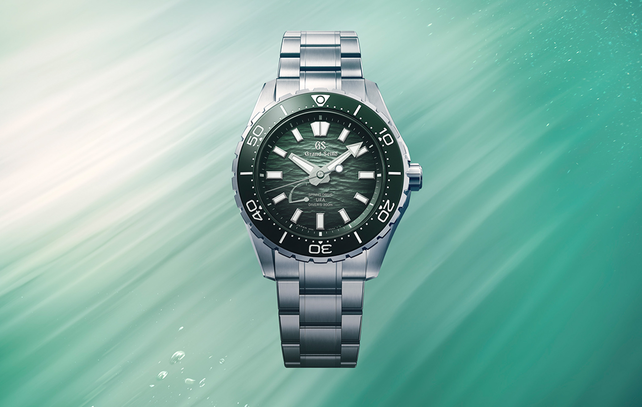 写真：Evolution 9 Collection SLGB025