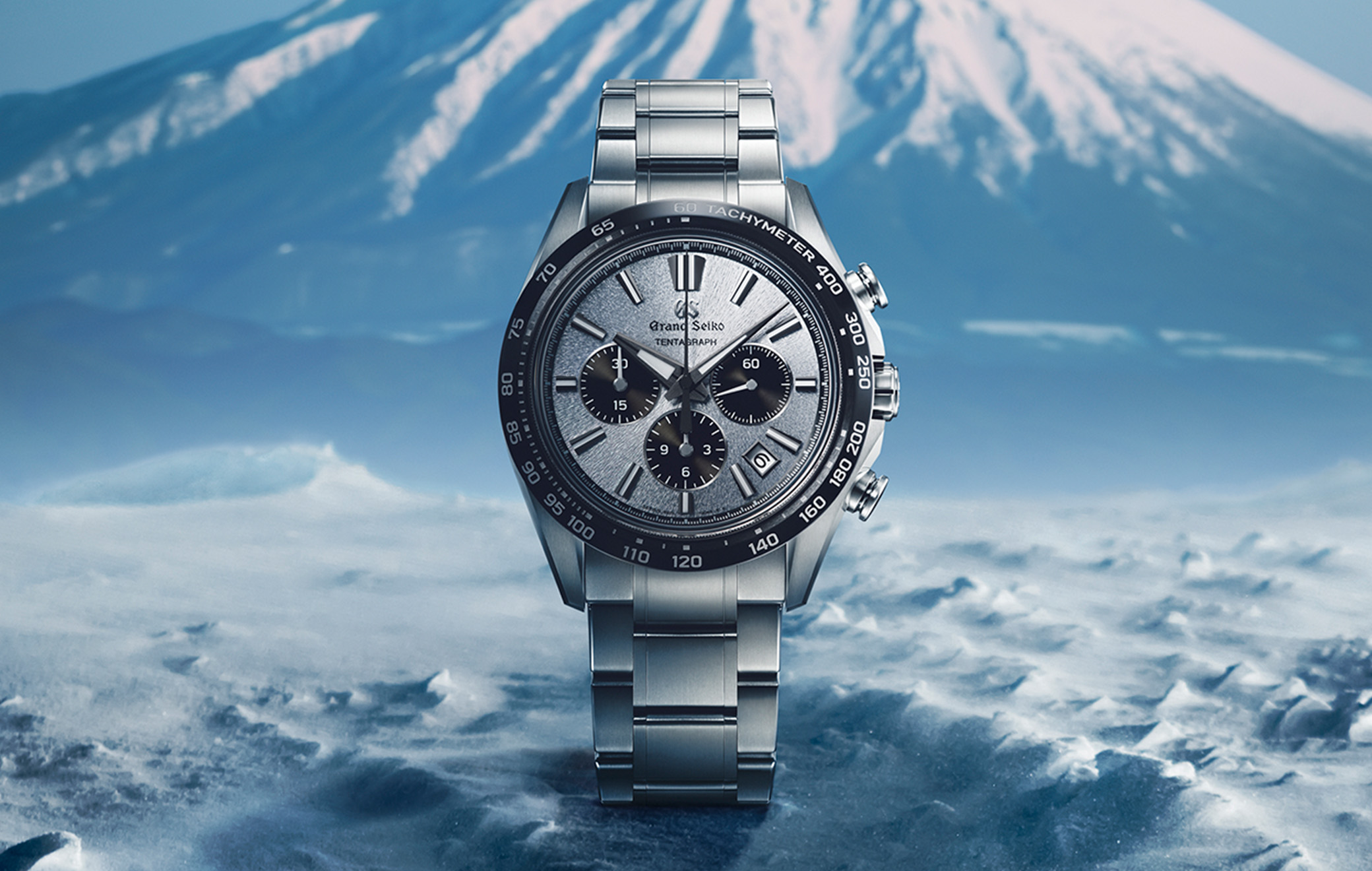 写真：Evolution 9 Collection SLGC007