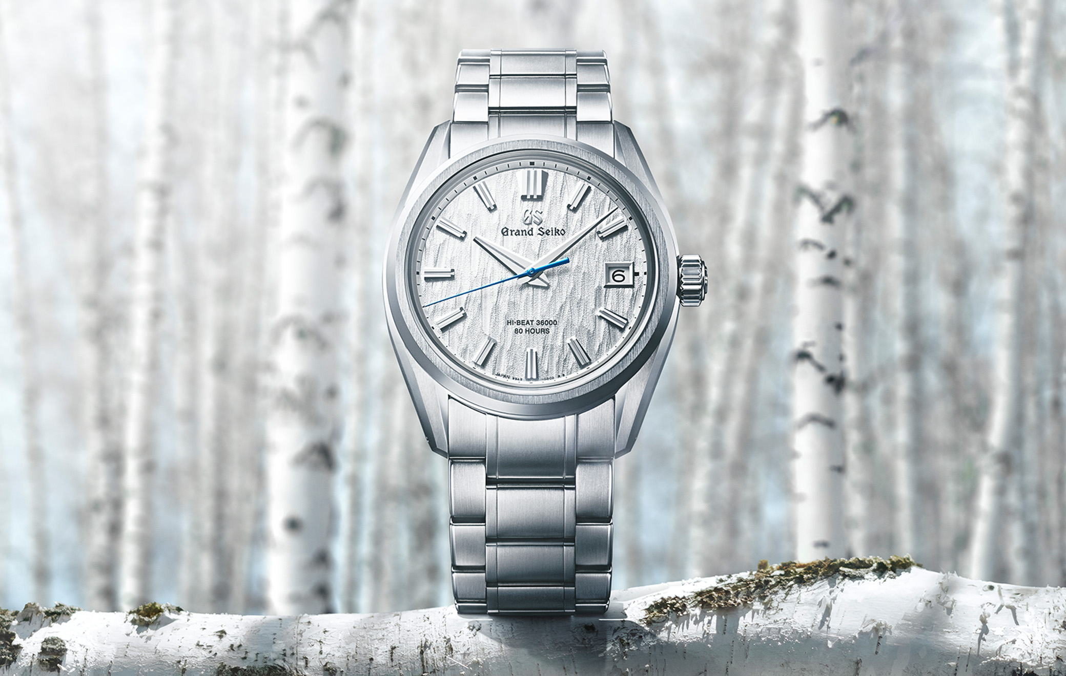写真：Evolution 9 Collection SLGH005