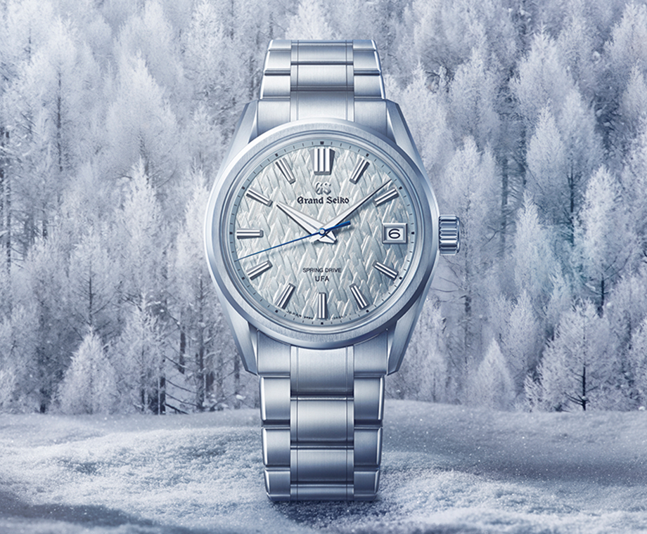 写真：Evolution 9 Collection SLGB003