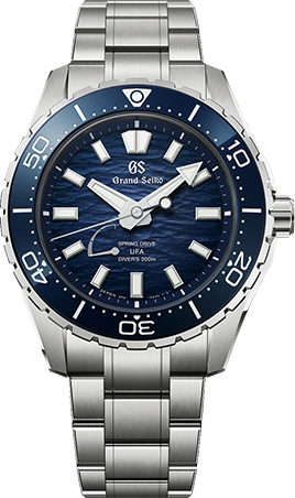 写真：Evolution 9 Collection SLGB023
