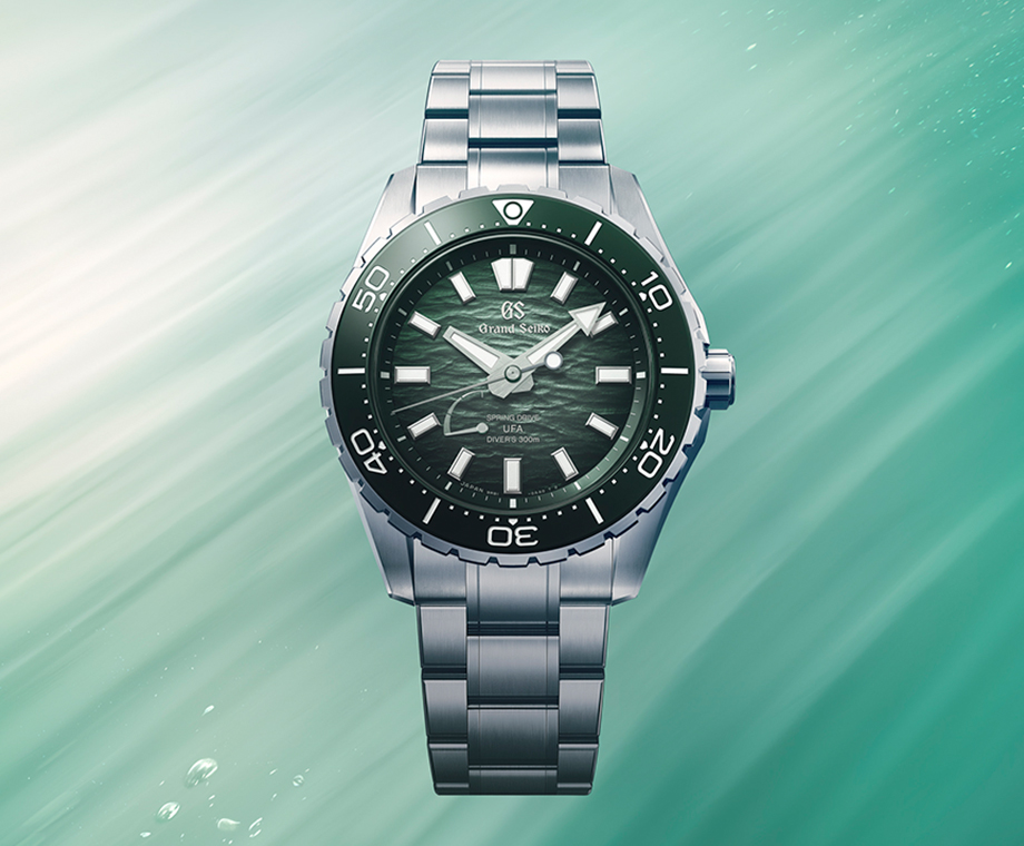 写真：Evolution 9 Collection SLGB025