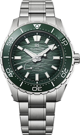 写真：Evolution 9 Collection SLGB025