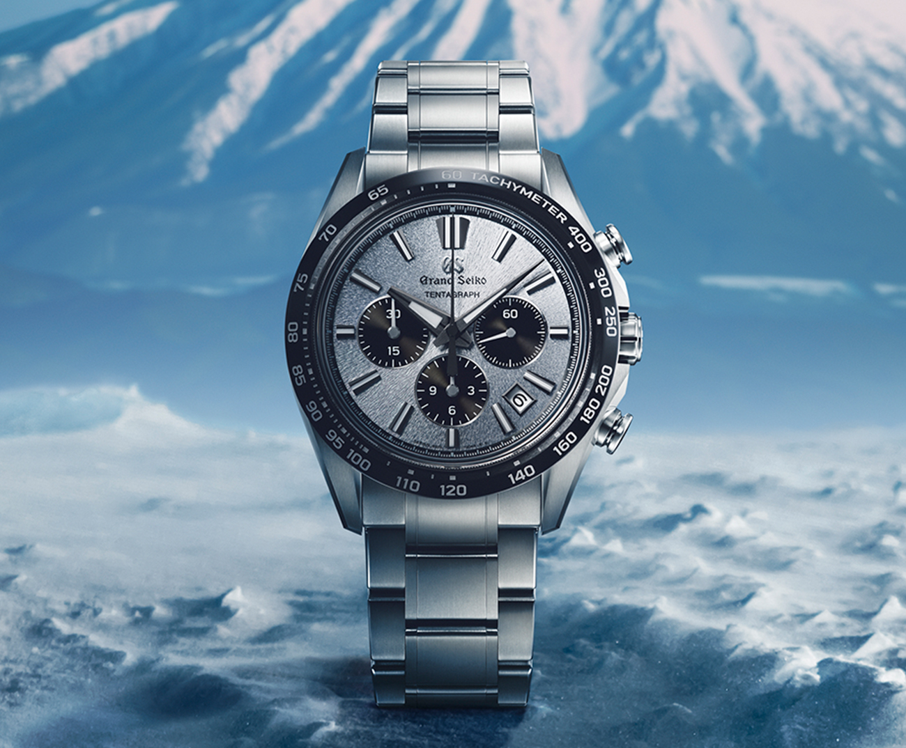 写真：Evolution 9 Collection SLGC007
