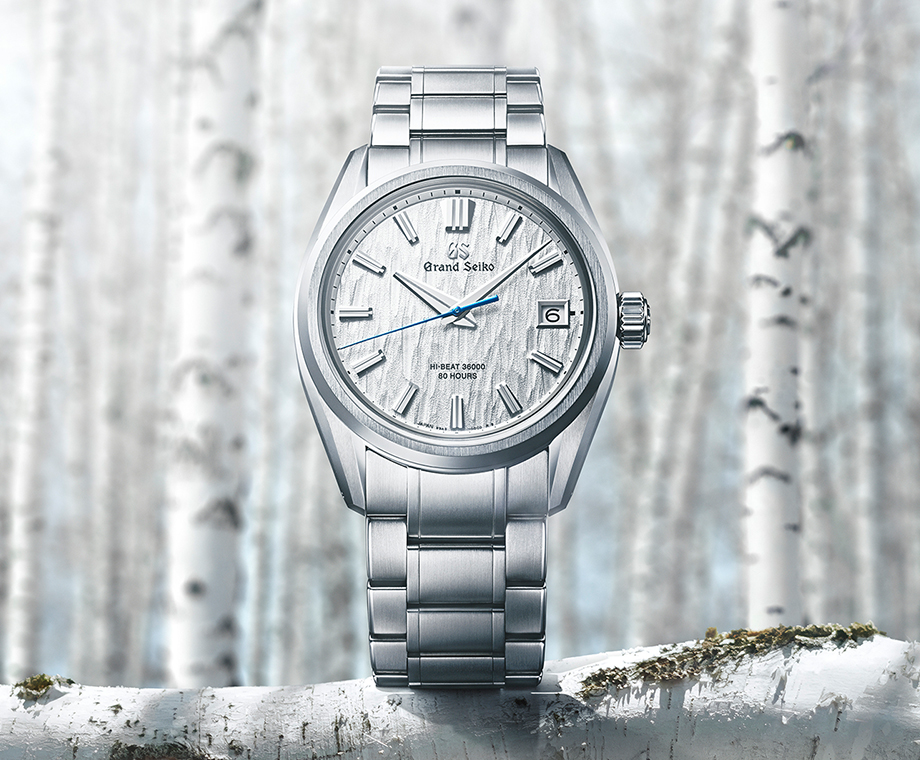 写真：Evolution 9 Collection SLGH005