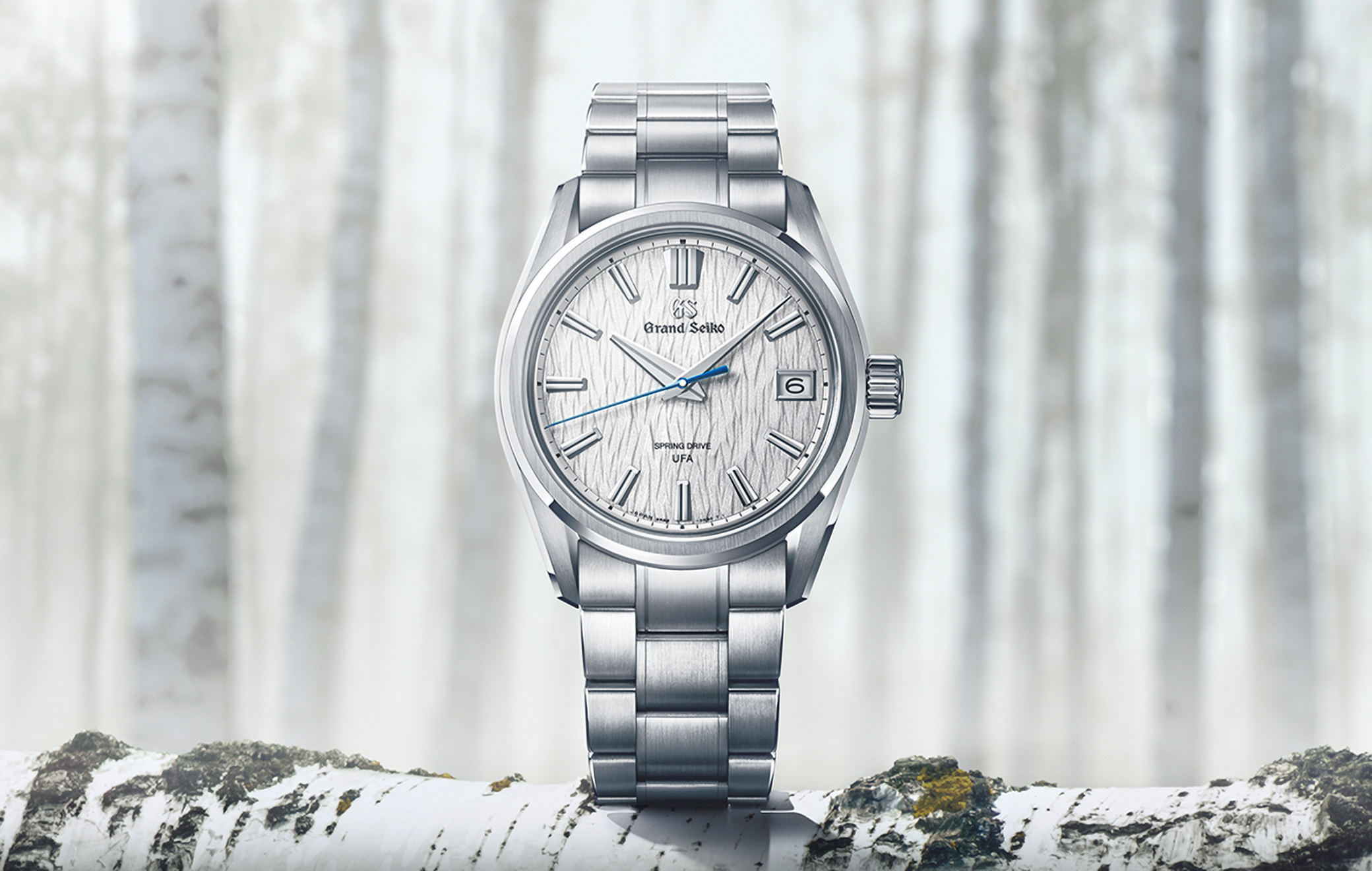 写真：Evolution 9 Collection SLGB009
