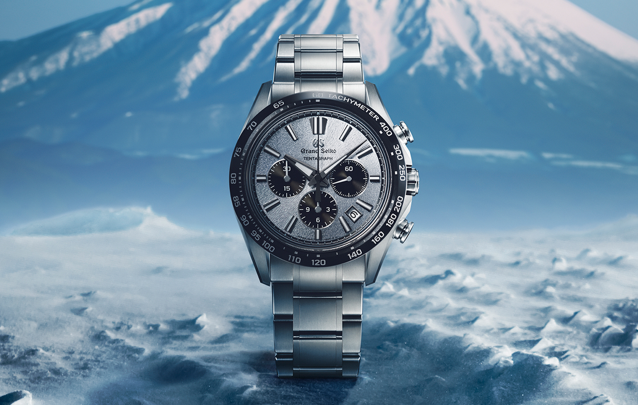 写真：Evolution 9 Collection SLGC007