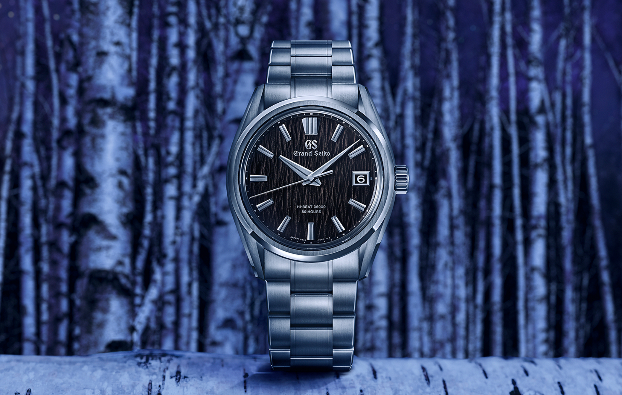 写真：Evolution 9 Collection SLGH029