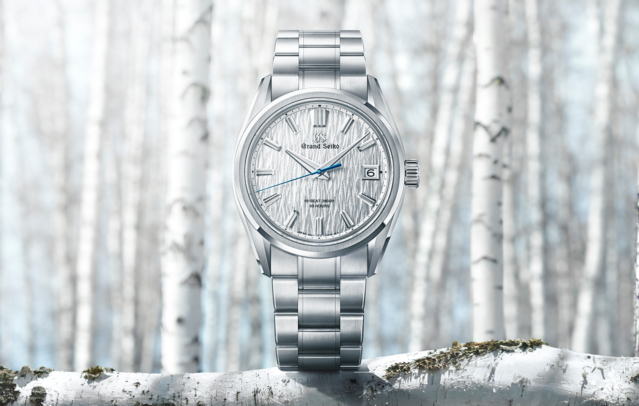 写真：Evolution 9 Collection SLGH031