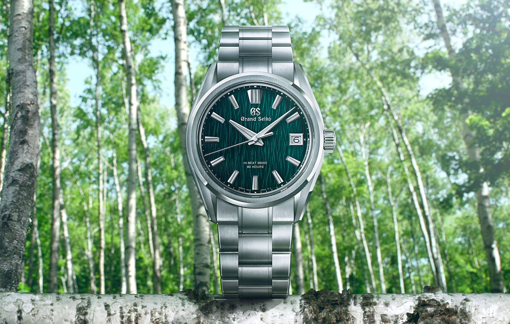 写真：Evolution 9 Collection SLGH033