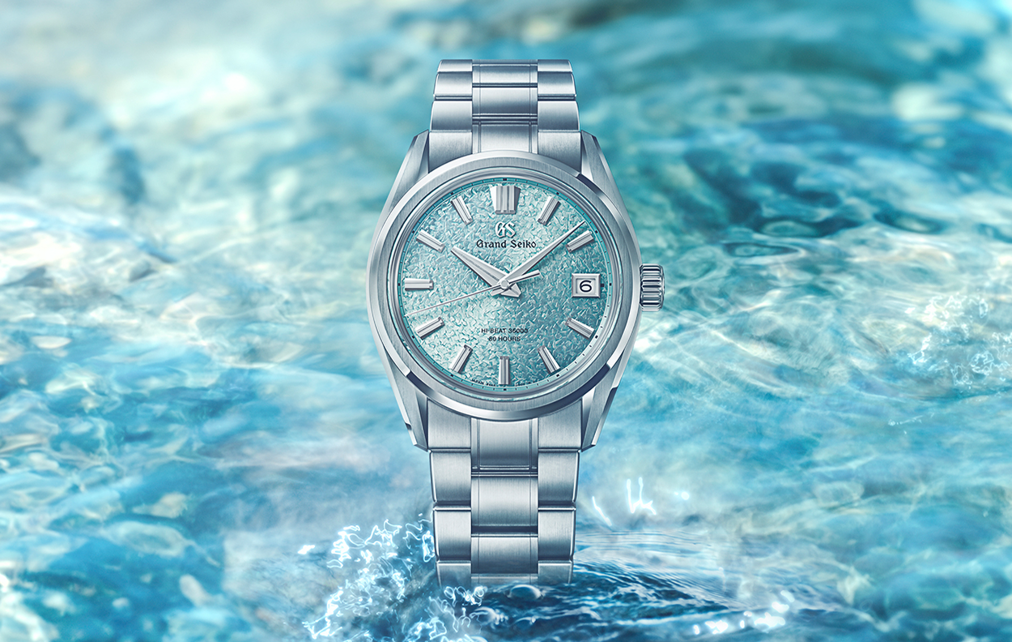 写真：Evolution 9 Collection SLGH035