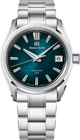 写真：Evolution 9 Collection SLGB011