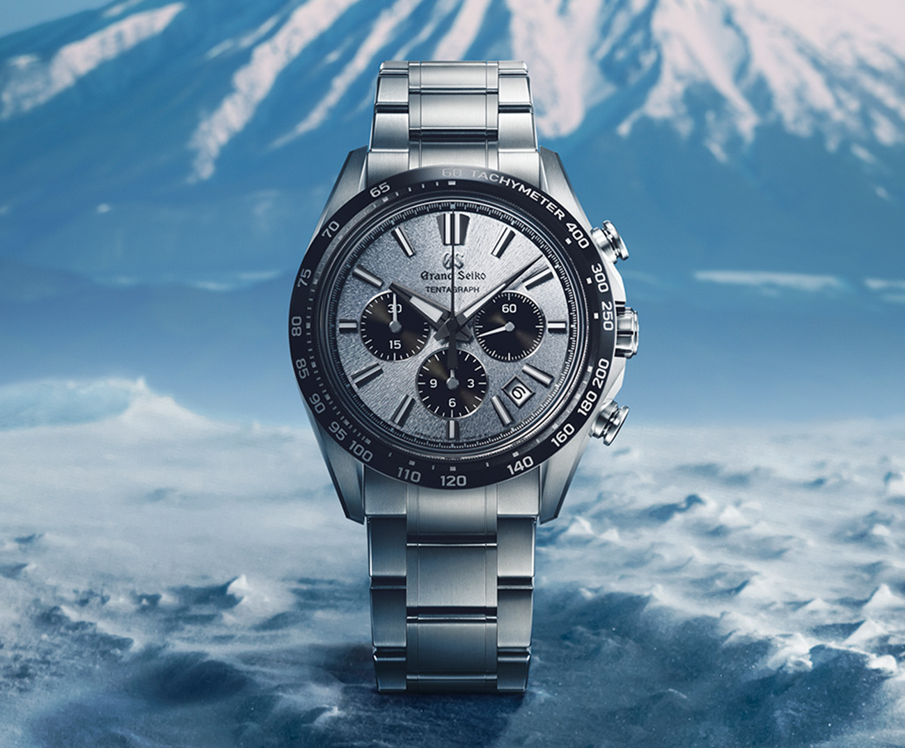 写真：Evolution 9 Collection SLGC007