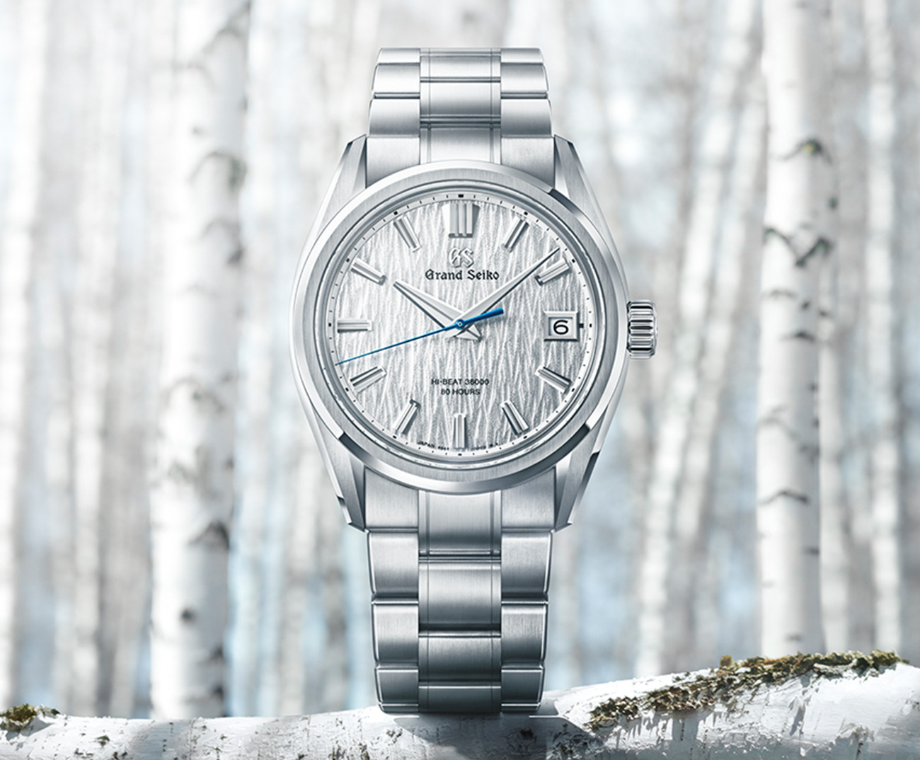 写真：Evolution 9 Collection SLGH031