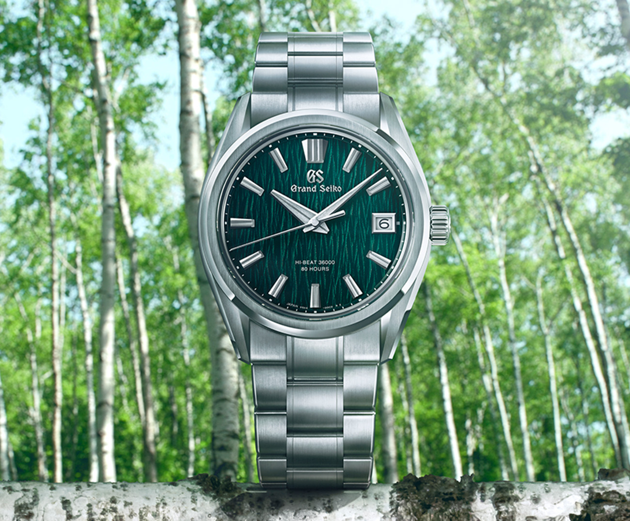 写真：Evolution 9 Collection SLGH033