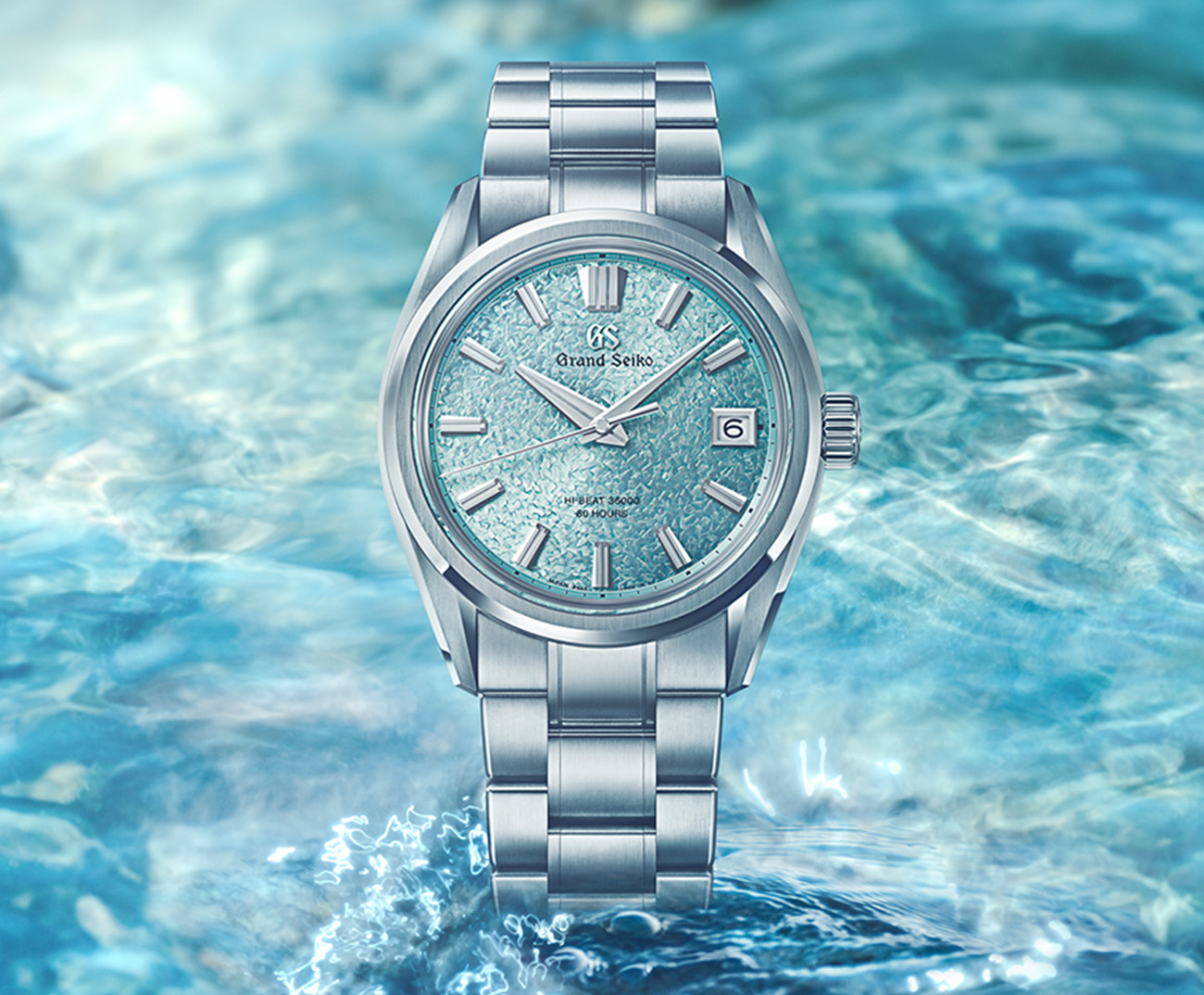 写真：Evolution 9 Collection SLGH035