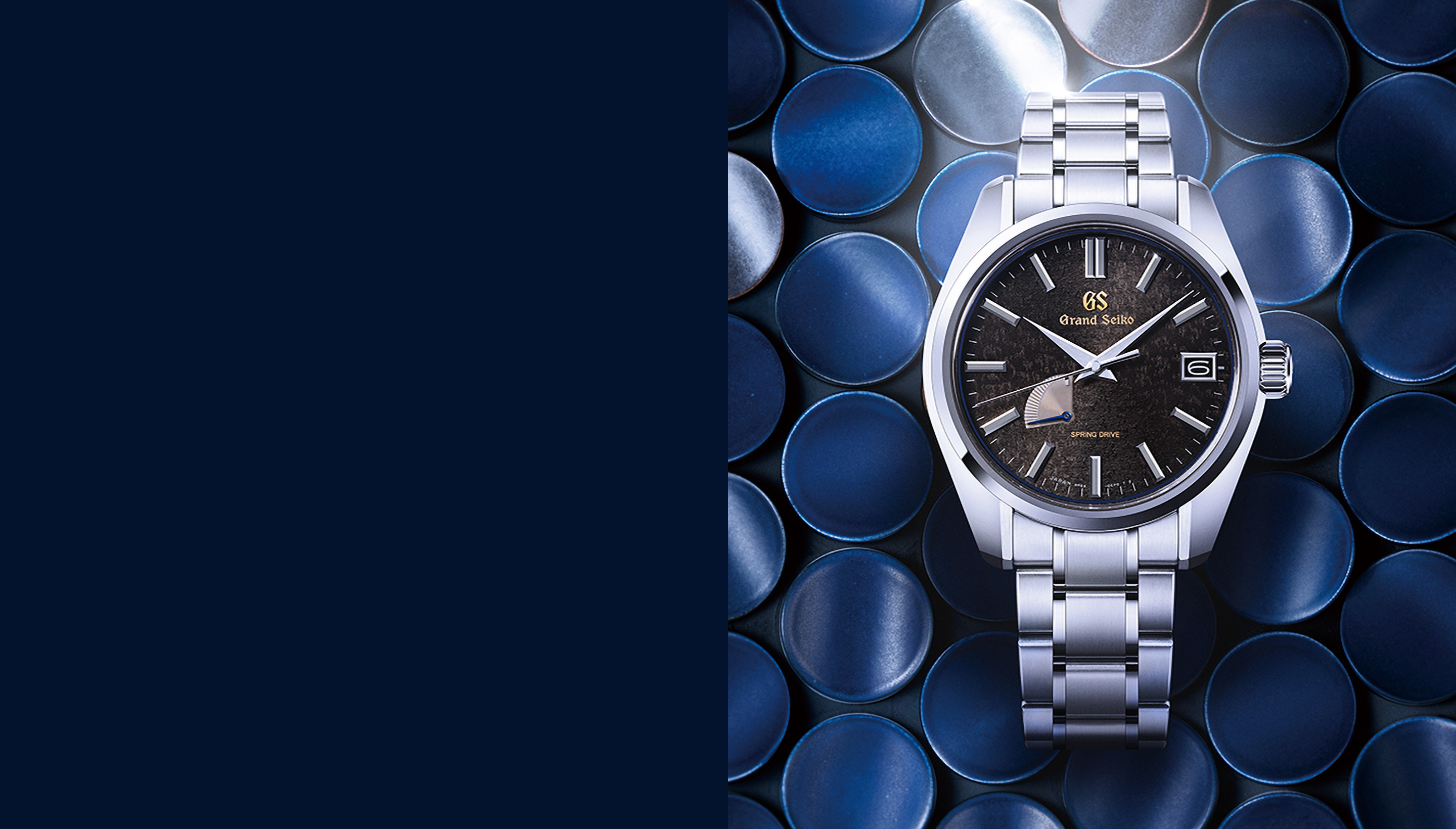 写真：Heritage Collection SBGA531