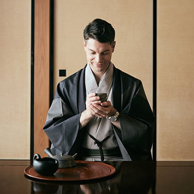 ブレケル・オスカルさん