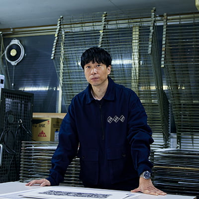 河村康輔さん