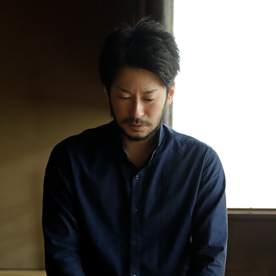 樂吉左衞門さん