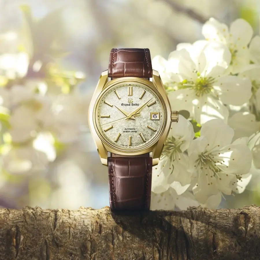 写真：SBGH376 ヘリテージコレクション