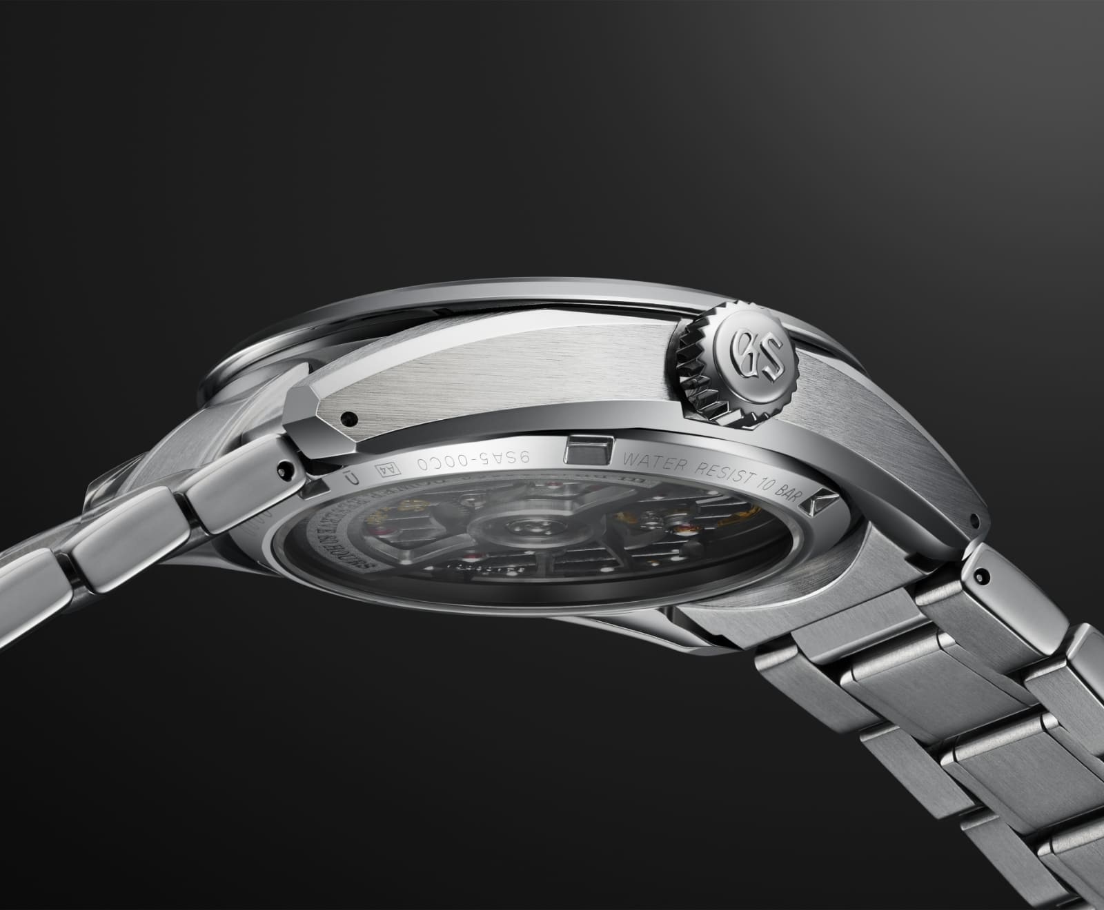Evolution 9 Collection SLGH005