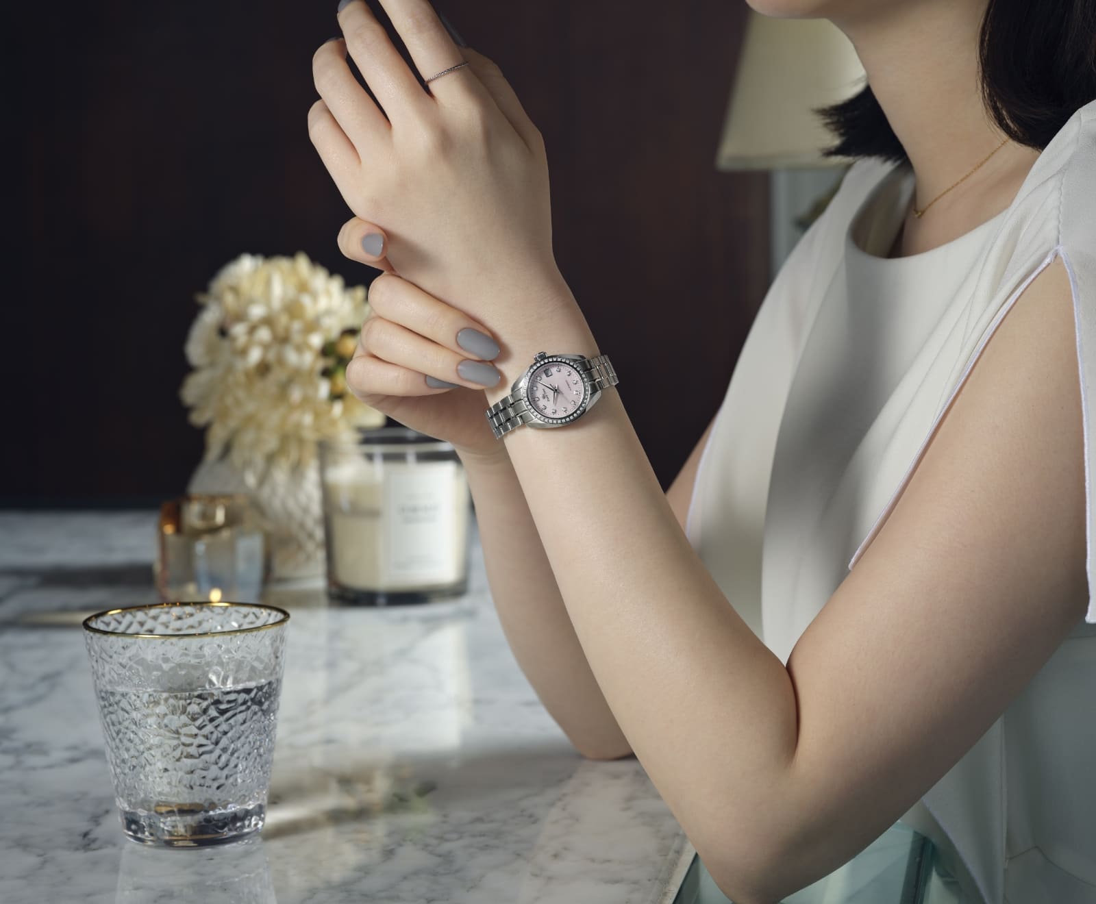 Elegance Collection STGK019