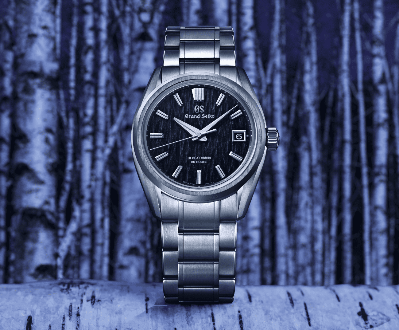 Evolution 9 Collection SLGH017
