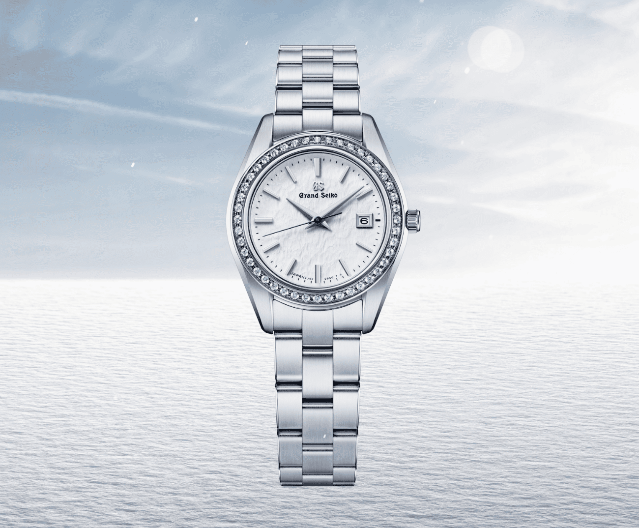 Heritage Collection STGF385